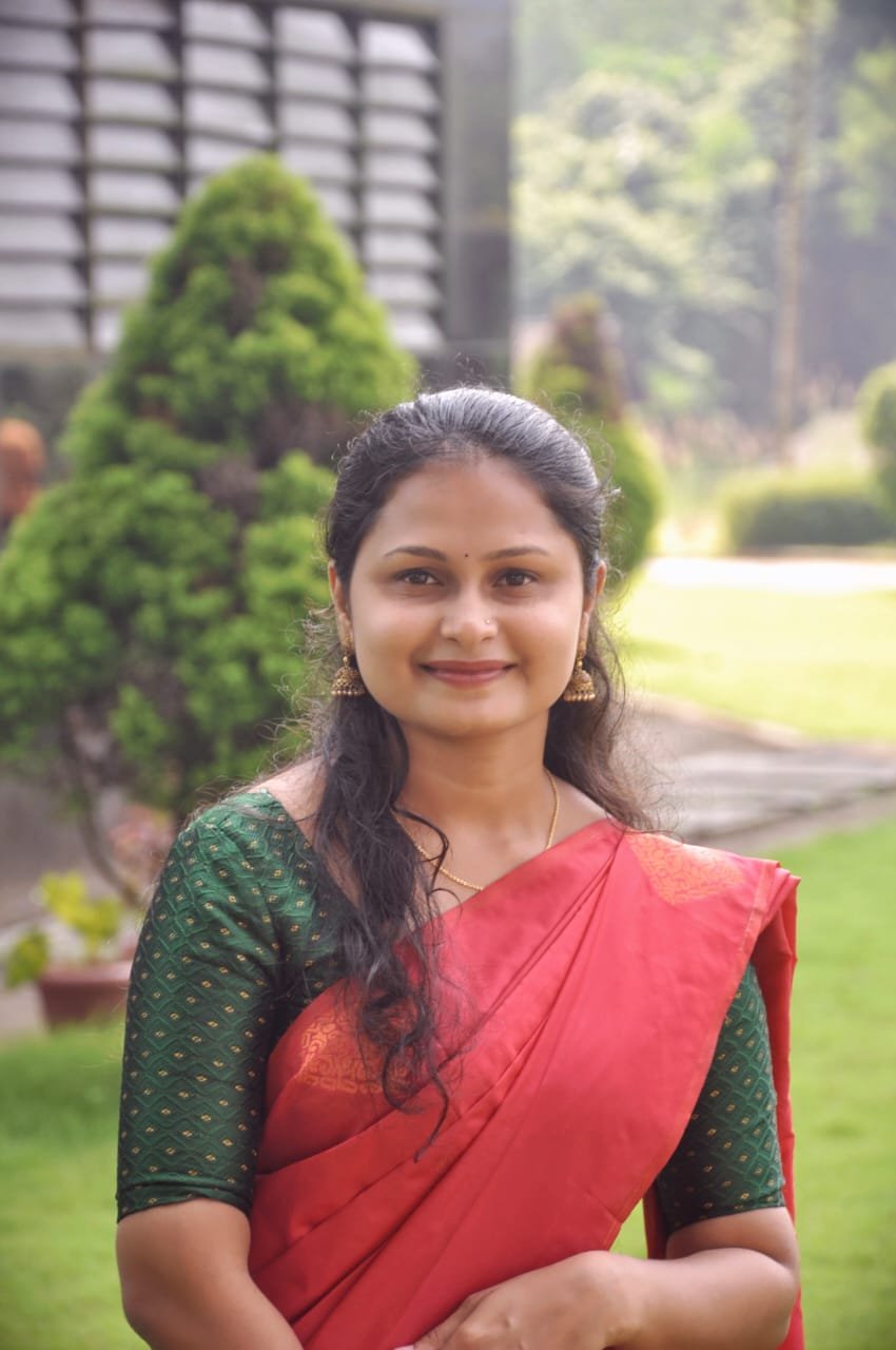 Prof. Nalini